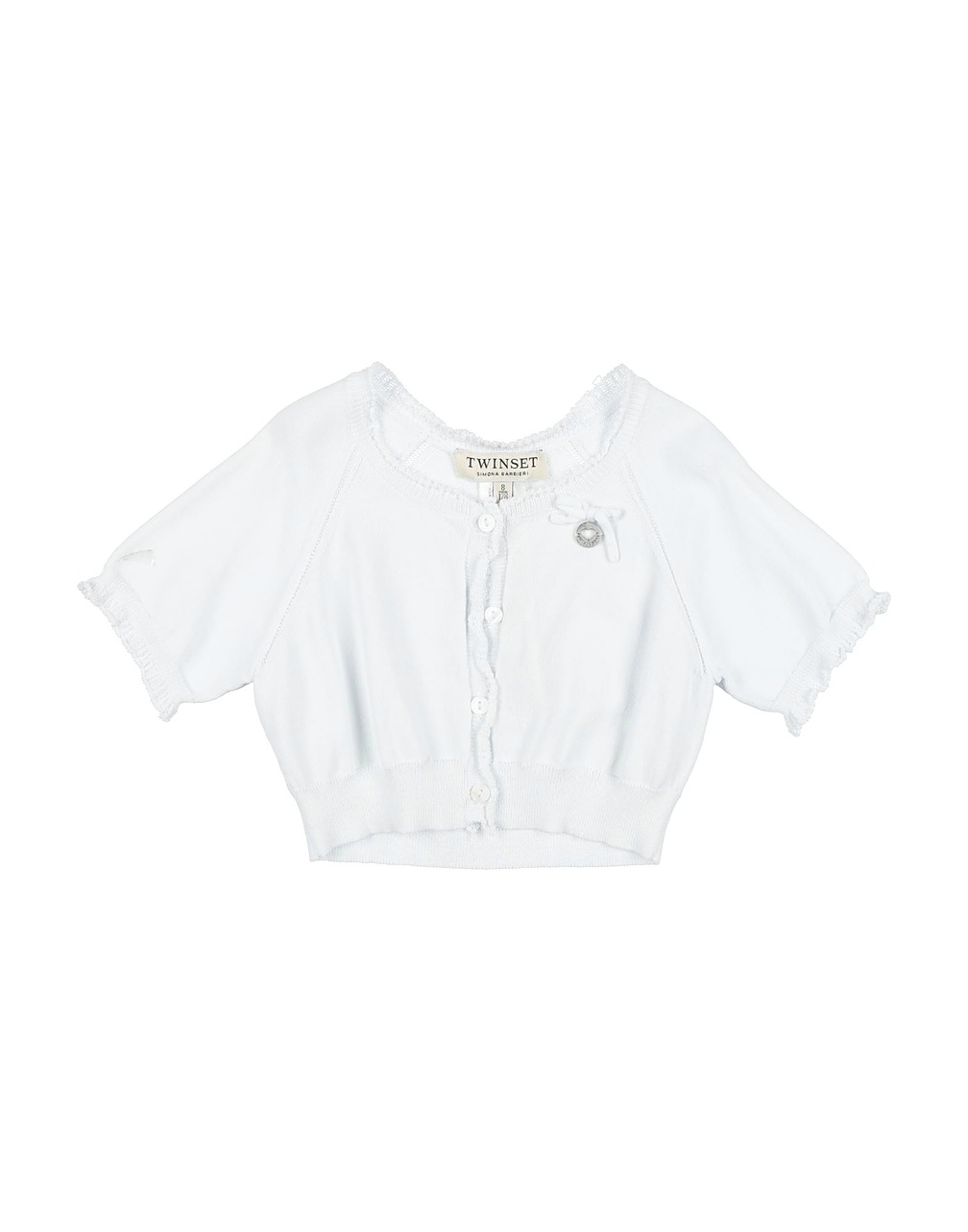 TWINSET - Wickelpullover