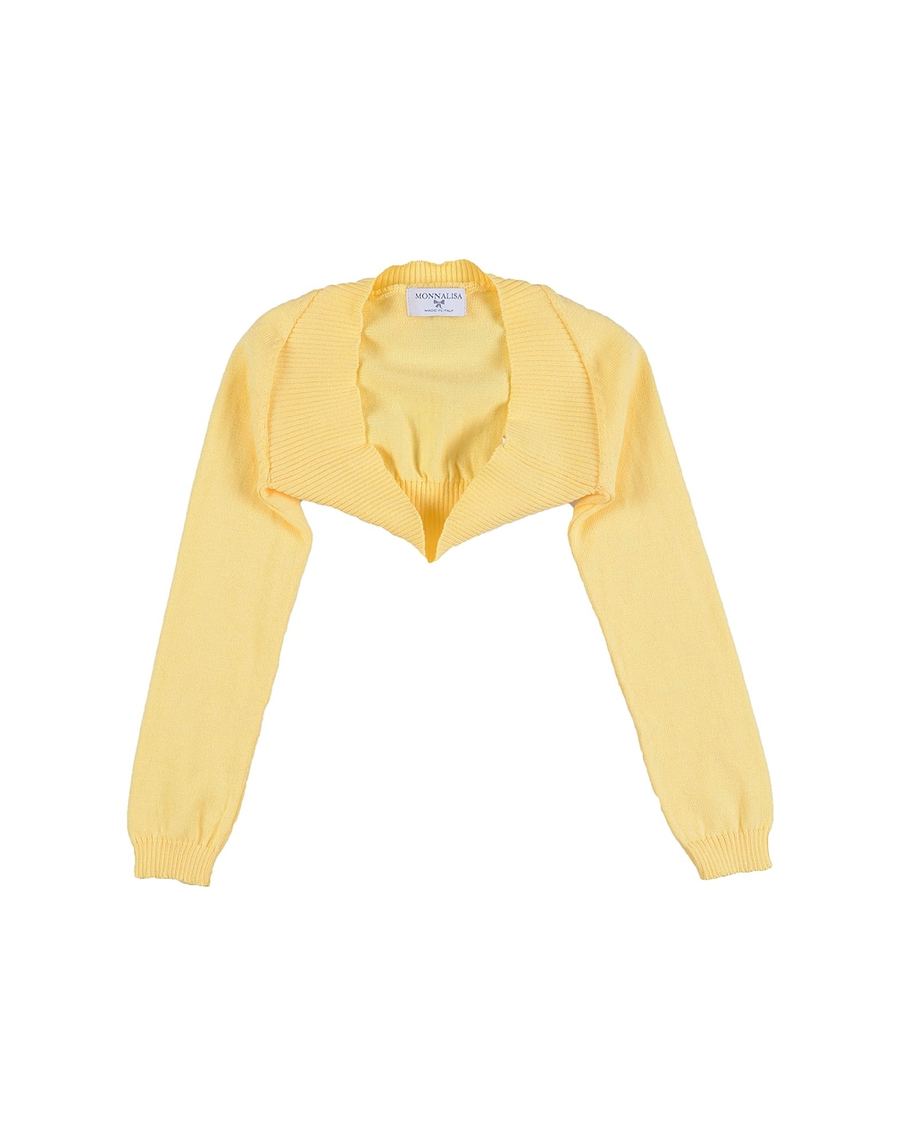 MONNALISA - Wrap cardigans