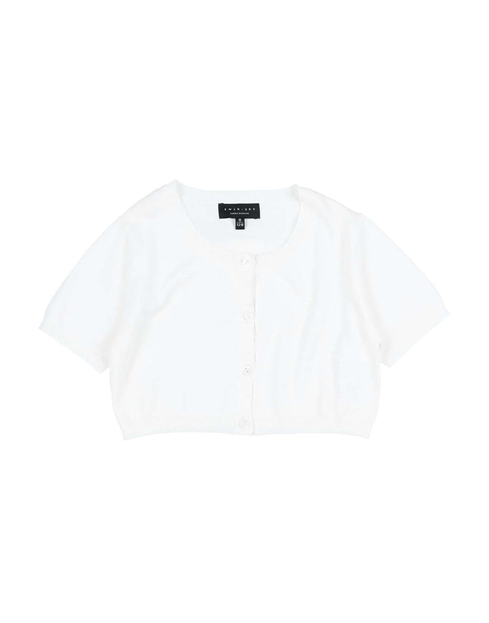 TWINSET - Wrap cardigans