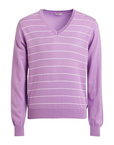 RODA Jumper Lilac 100% Cotton