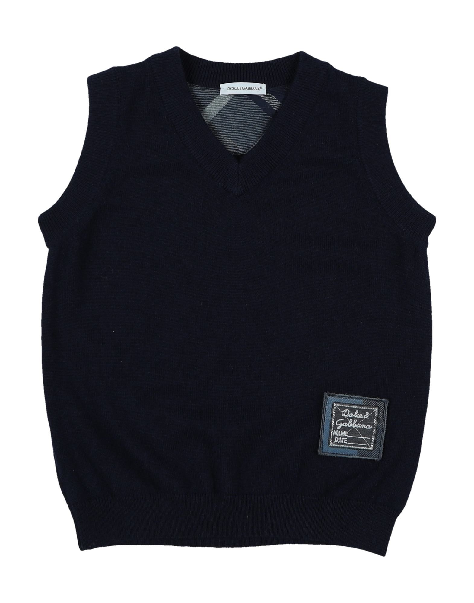 DOLCE&GABBANA - プルオーバー