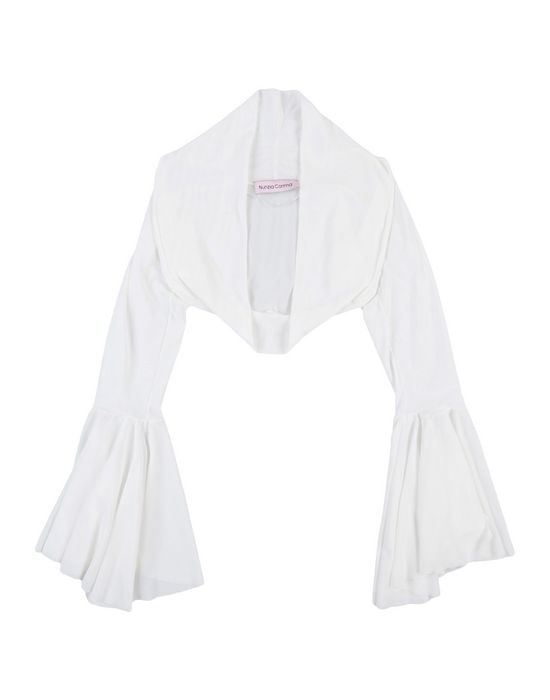 NUNZIA CORINNA Болеро