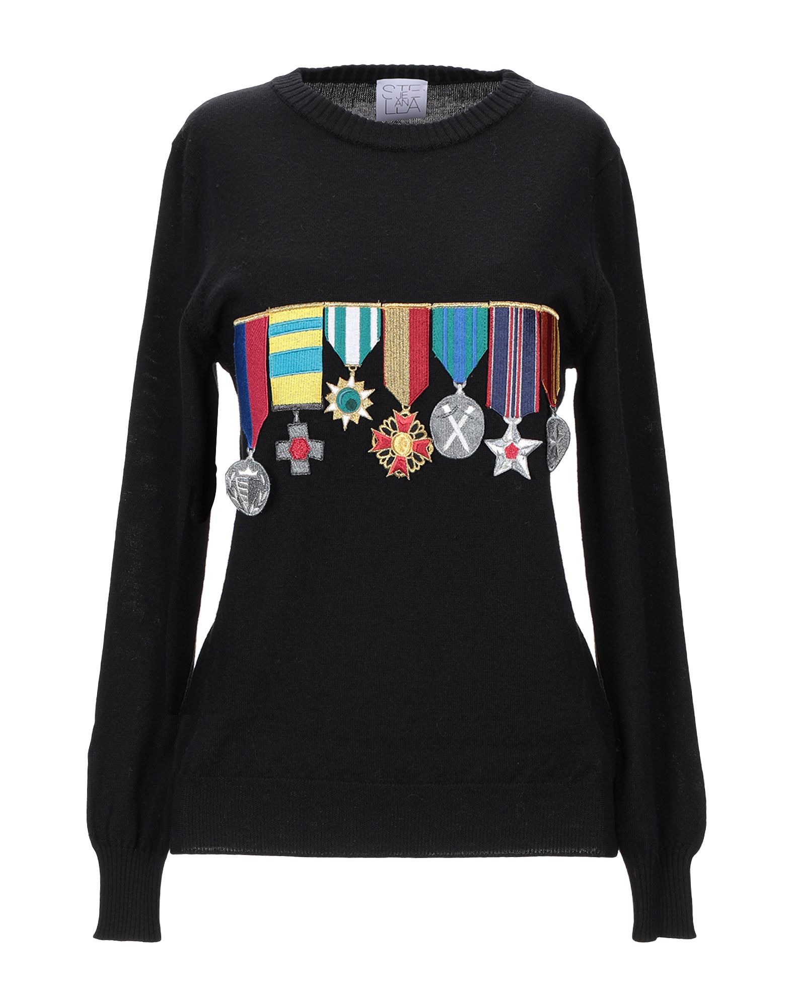 STELLA JEAN - Pullover
