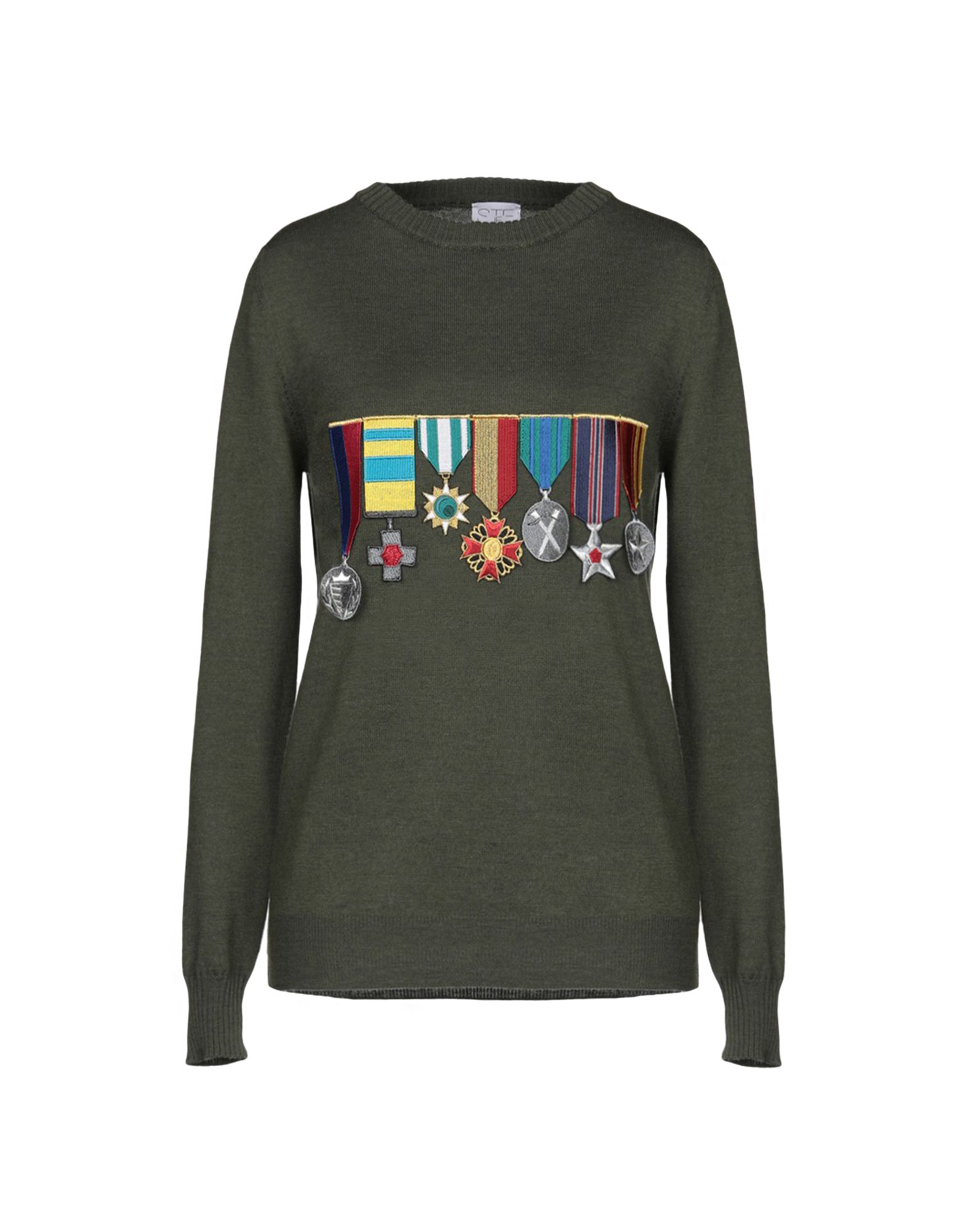 STELLA JEAN - Sweaters