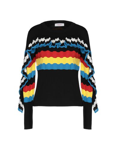 Jucca Sweater In Black