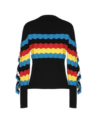 Jucca Sweater In Black