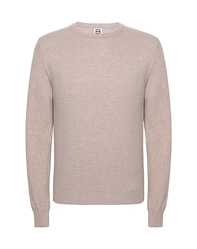 ZOOM 8 by YOOX - Kaschmirpullover