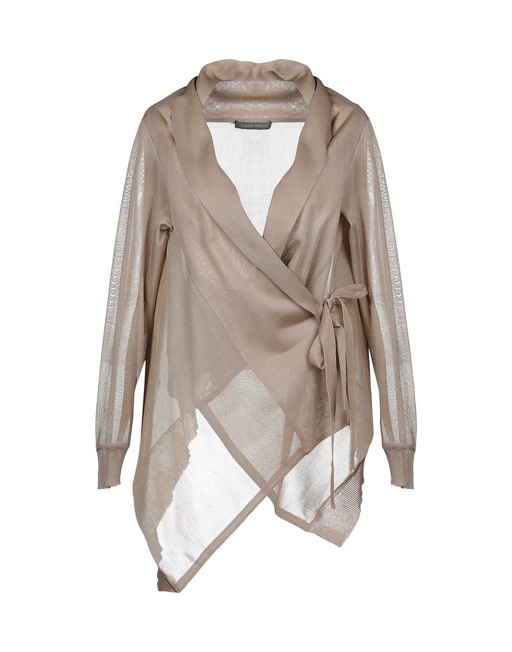 ALBERTA FERRETTI - Cardigans
