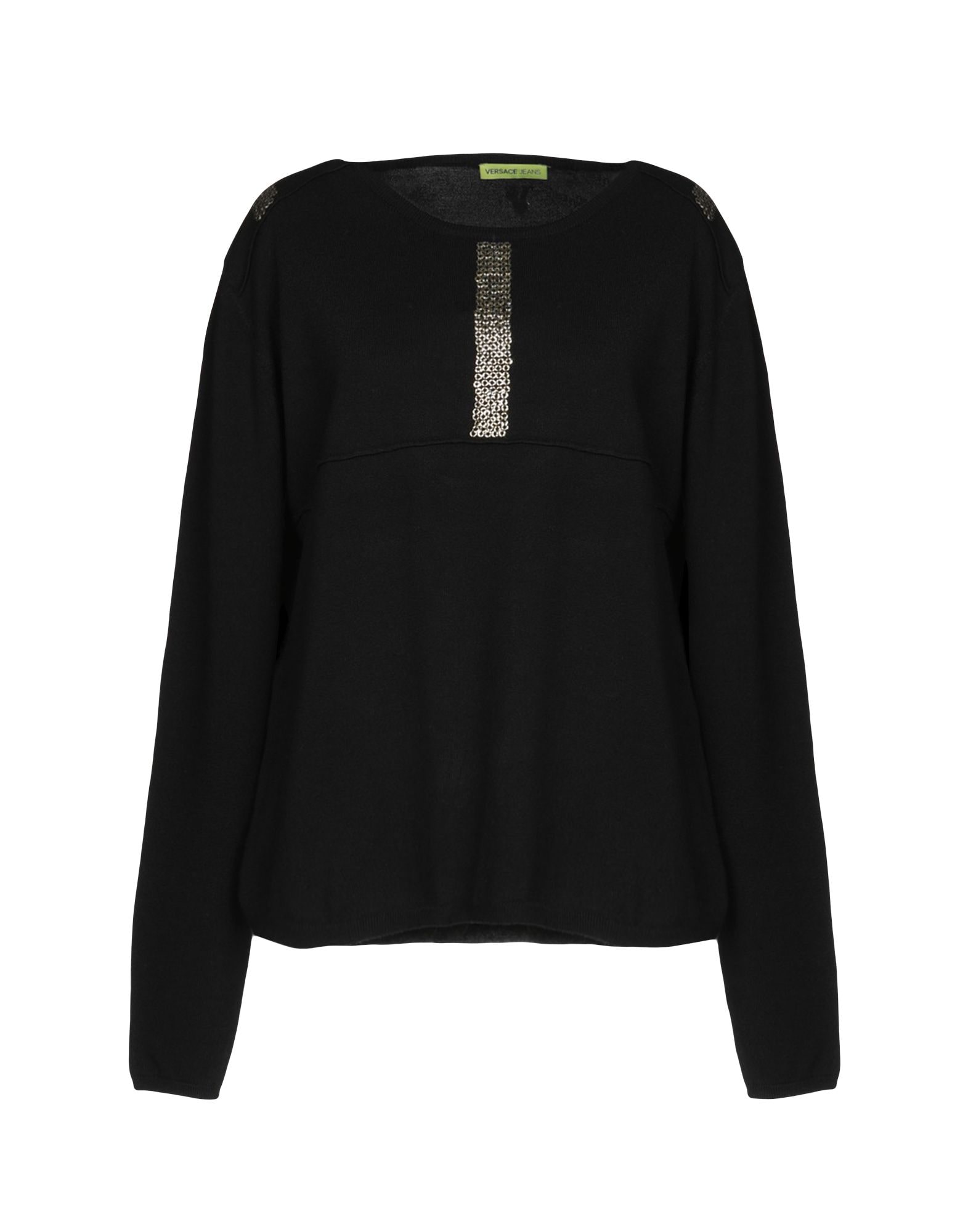 VERSACE JEANS - プルオーバー