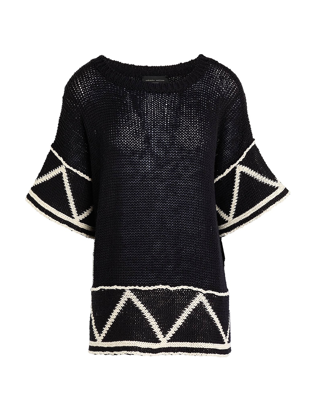 ROBERTO COLLINA - Sweaters