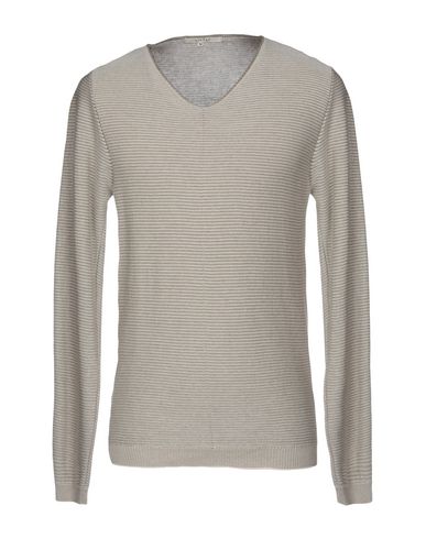 Diktat Sweater In Beige