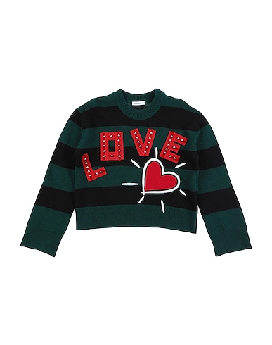 ZOOM DOLCE & GABBANA - Sweater