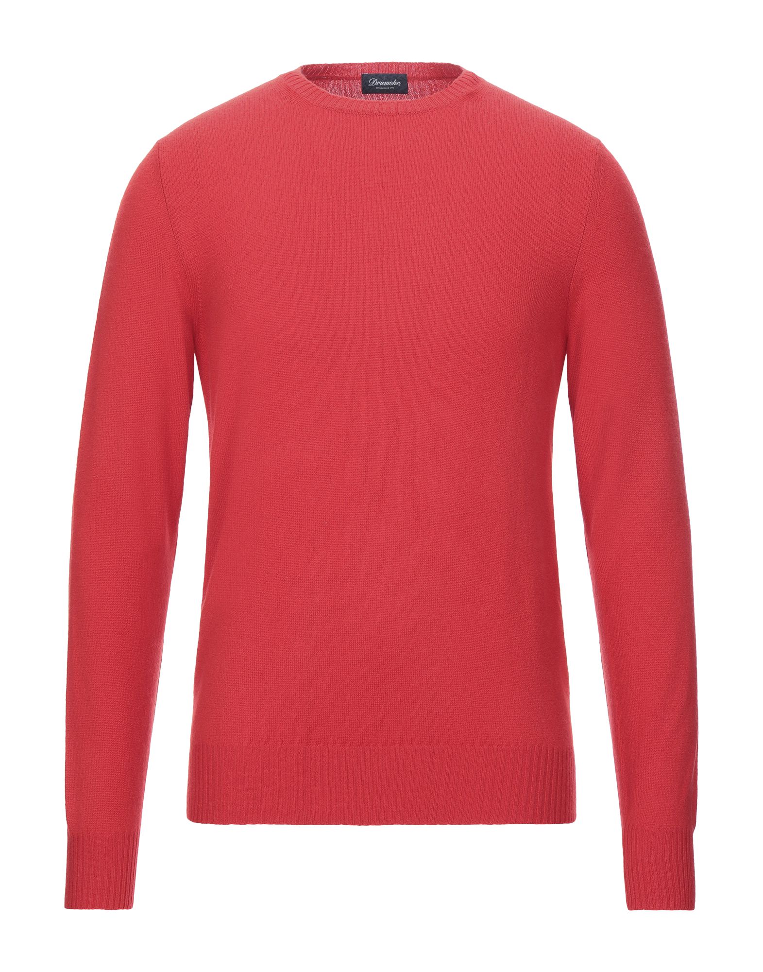 drumohr cashmere sweater