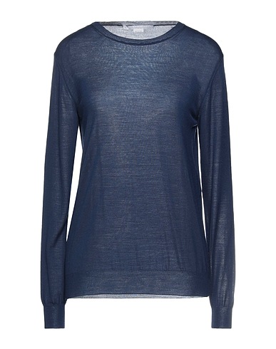 STELLA McCARTNEY Pullover Blu 100% Lana Vergine