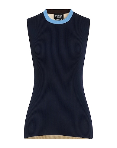 CALVIN KLEIN 205W39NYC Pullover 60% Baumwolle, 40% Polyamid