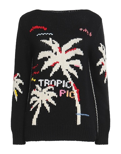 ERMANNO SCERVINO Pullover 100% Cachemire