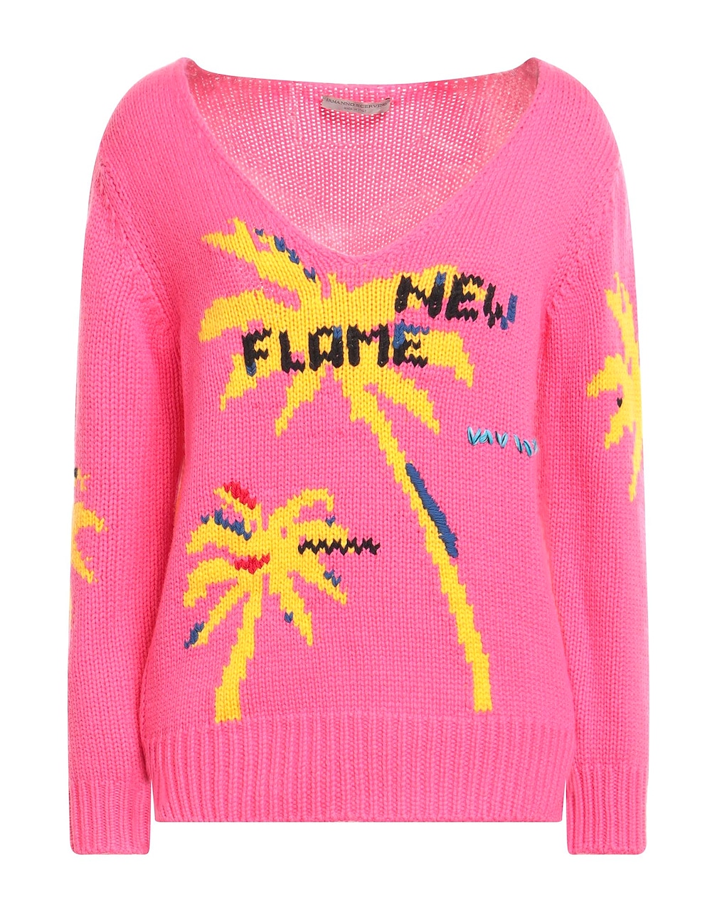 ERMANNO SCERVINO - Pullover