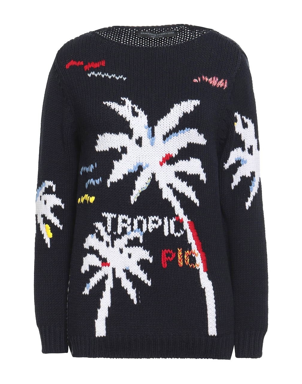 ERMANNO SCERVINO - Sweaters