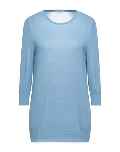 Malo Sweaters In Azure