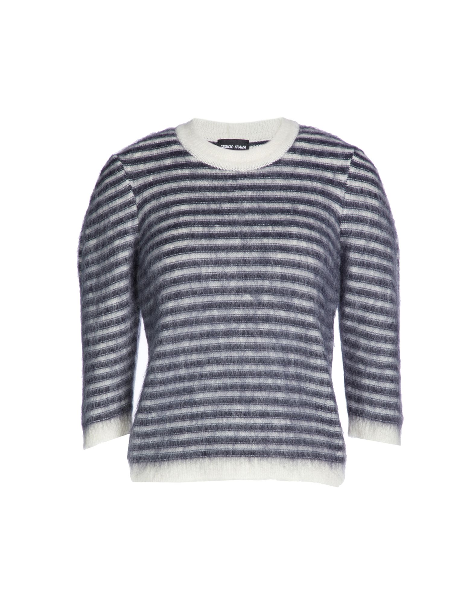 giorgio armani sweater