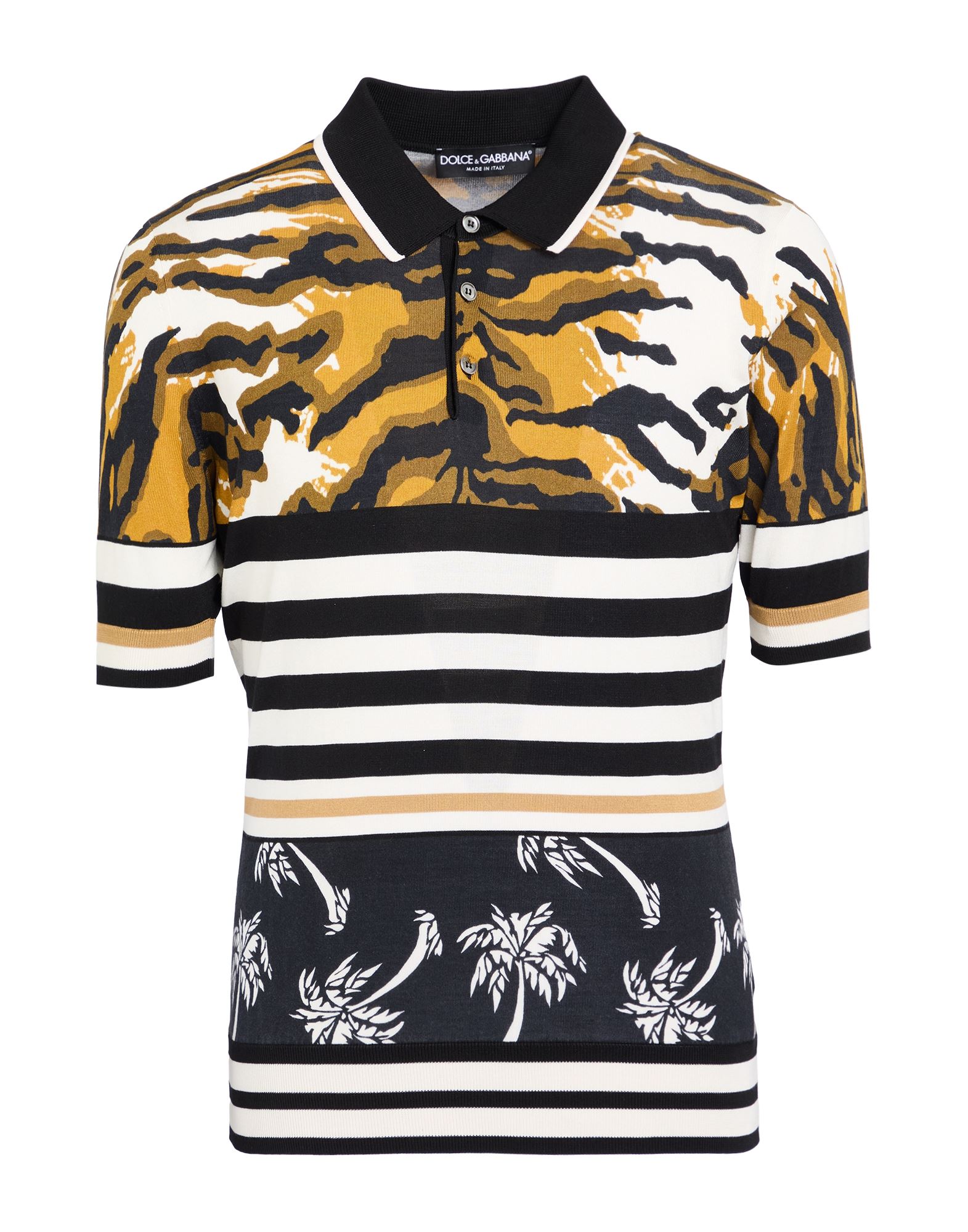 DOLCE&GABBANA - Sweaters