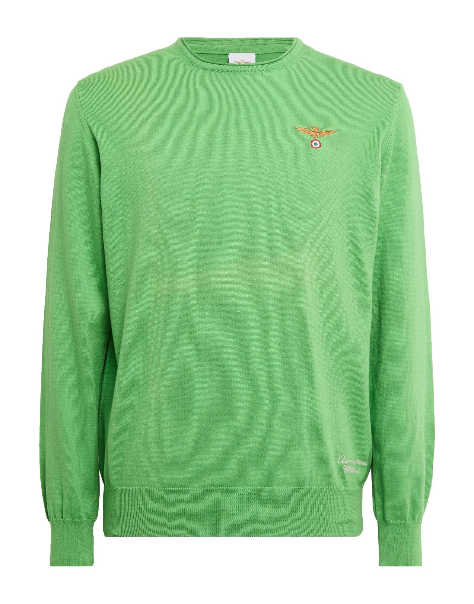 AERONAUTICA MILITARE - Jumpers