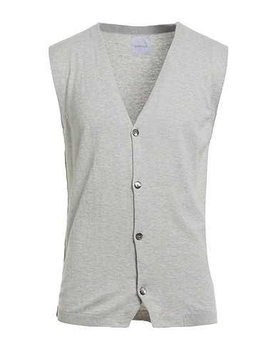 BELLWOOD Sleeveless jumper 100% Cotton