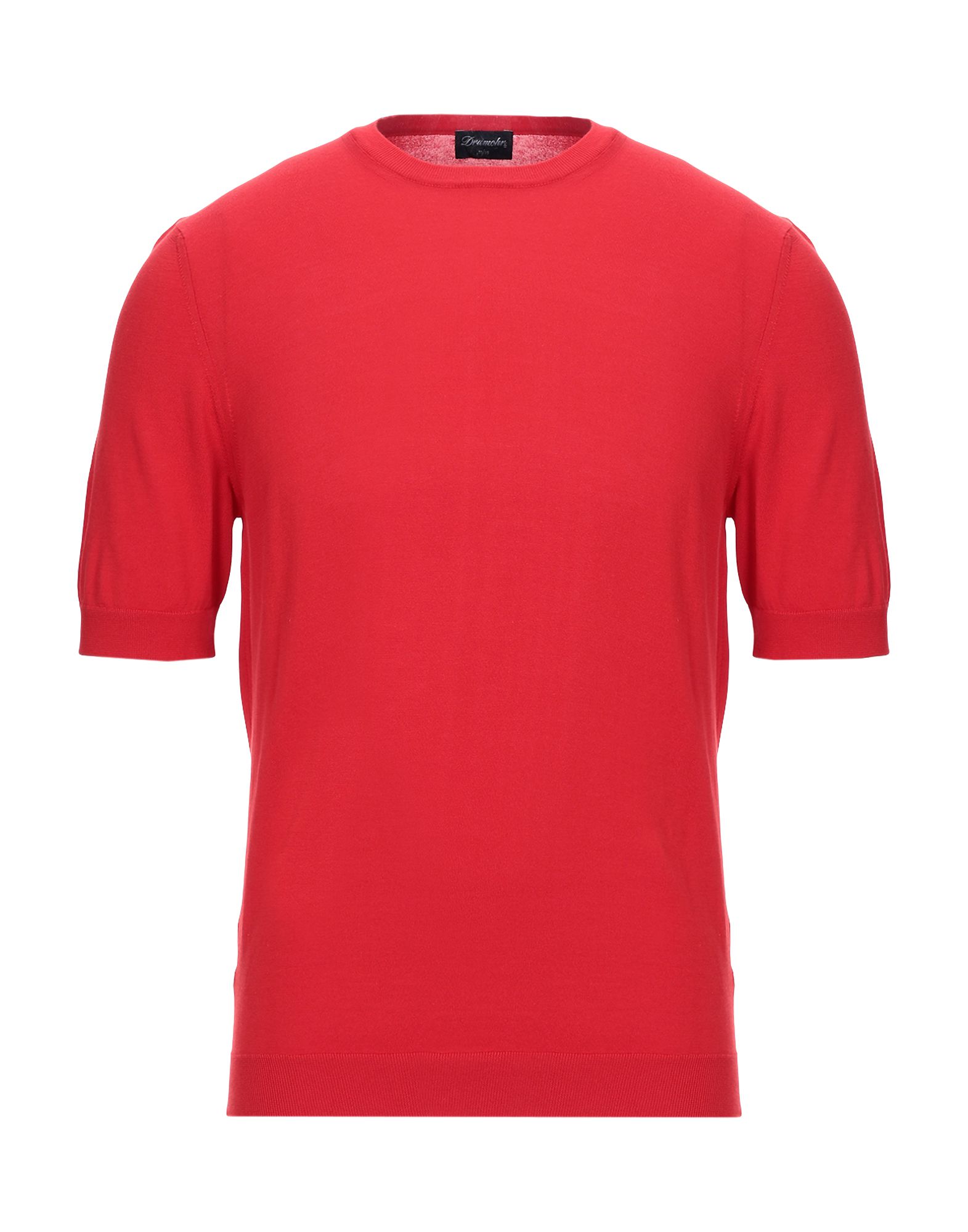 DRUMOHR - プルオーバー