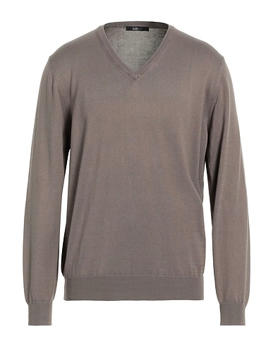 SUITE 191 Pullover 100% Coton