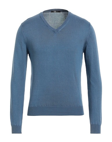 SUITE 191 Pullover 100% Coton