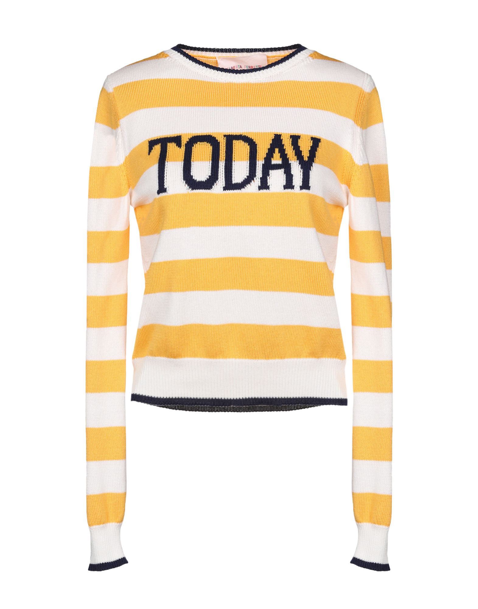 ALBERTA FERRETTI - Sweater