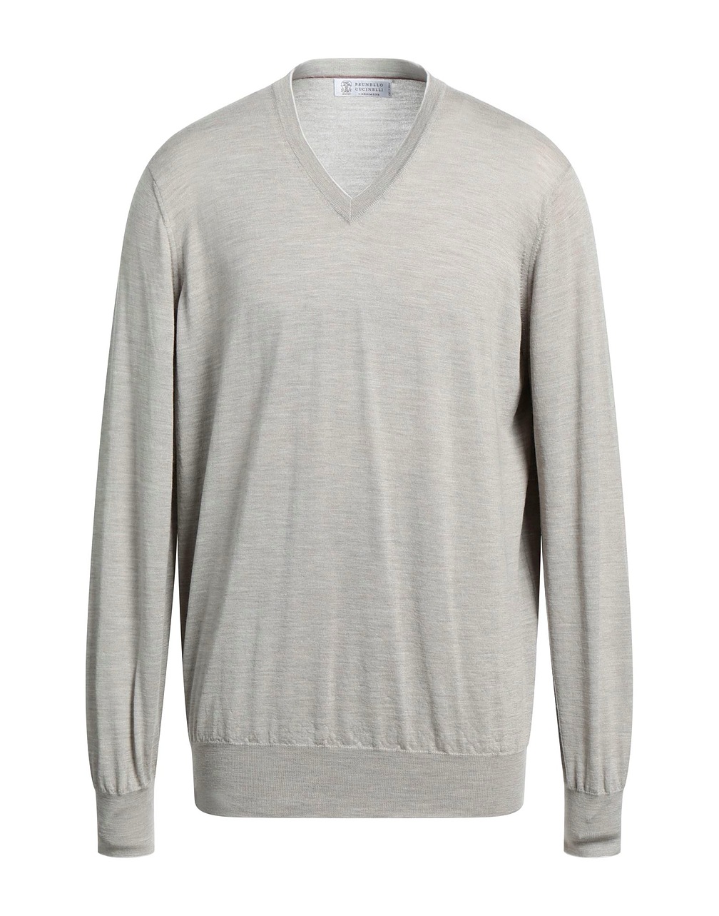 BRUNELLO CUCINELLI - Sweaters