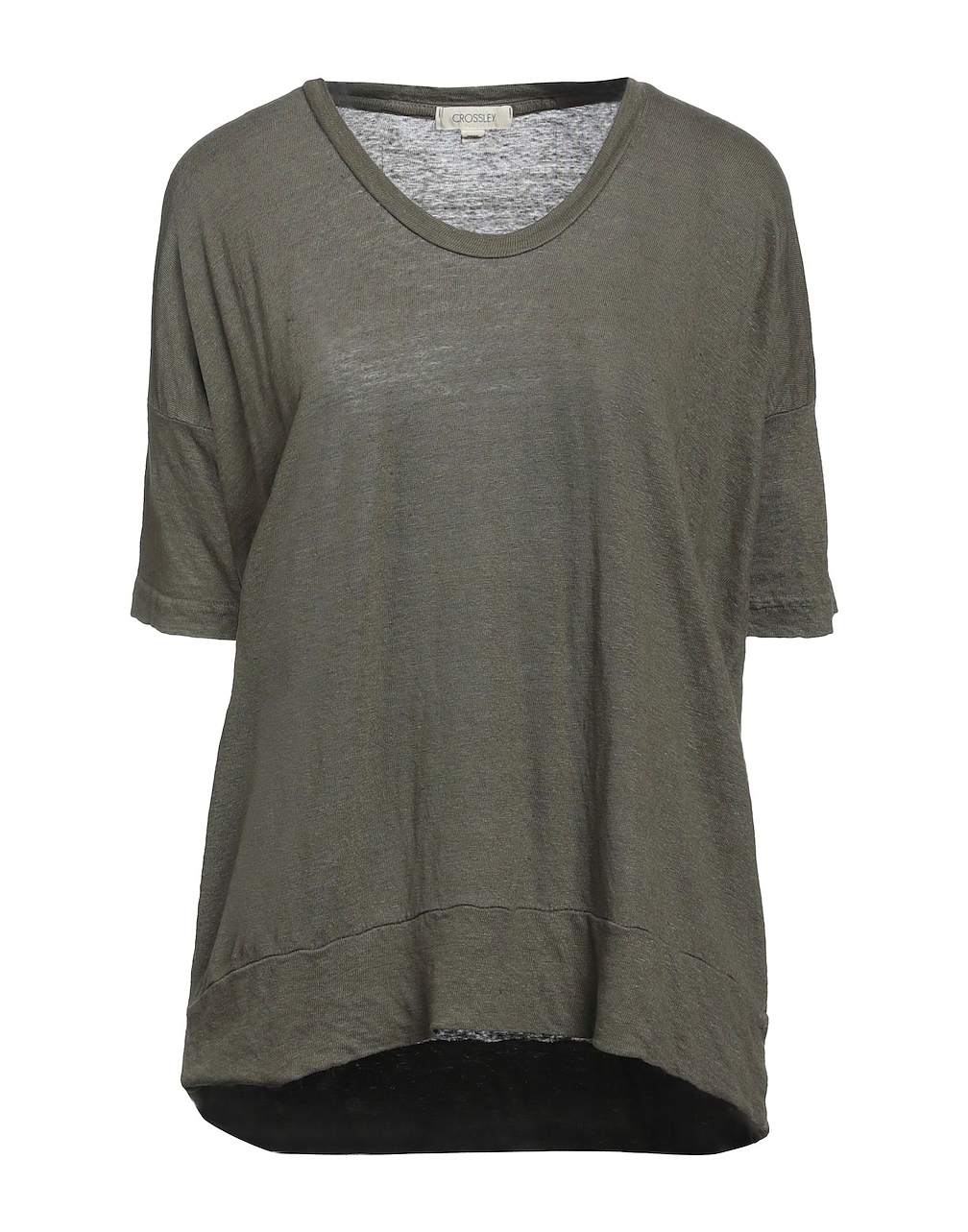 CROSSLEY - T-shirts