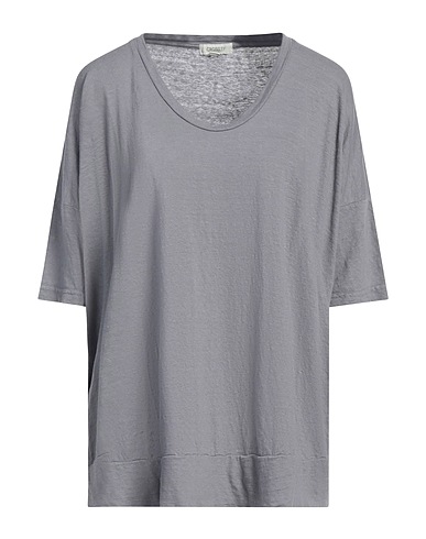 CROSSLEY T-shirt 100% Lin