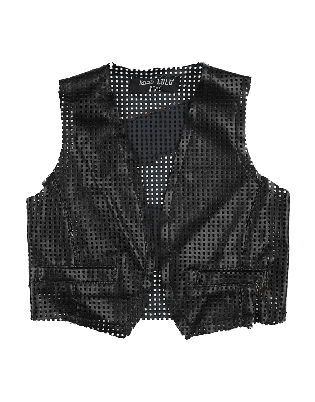 MISS LULÙ - Γιλέκα