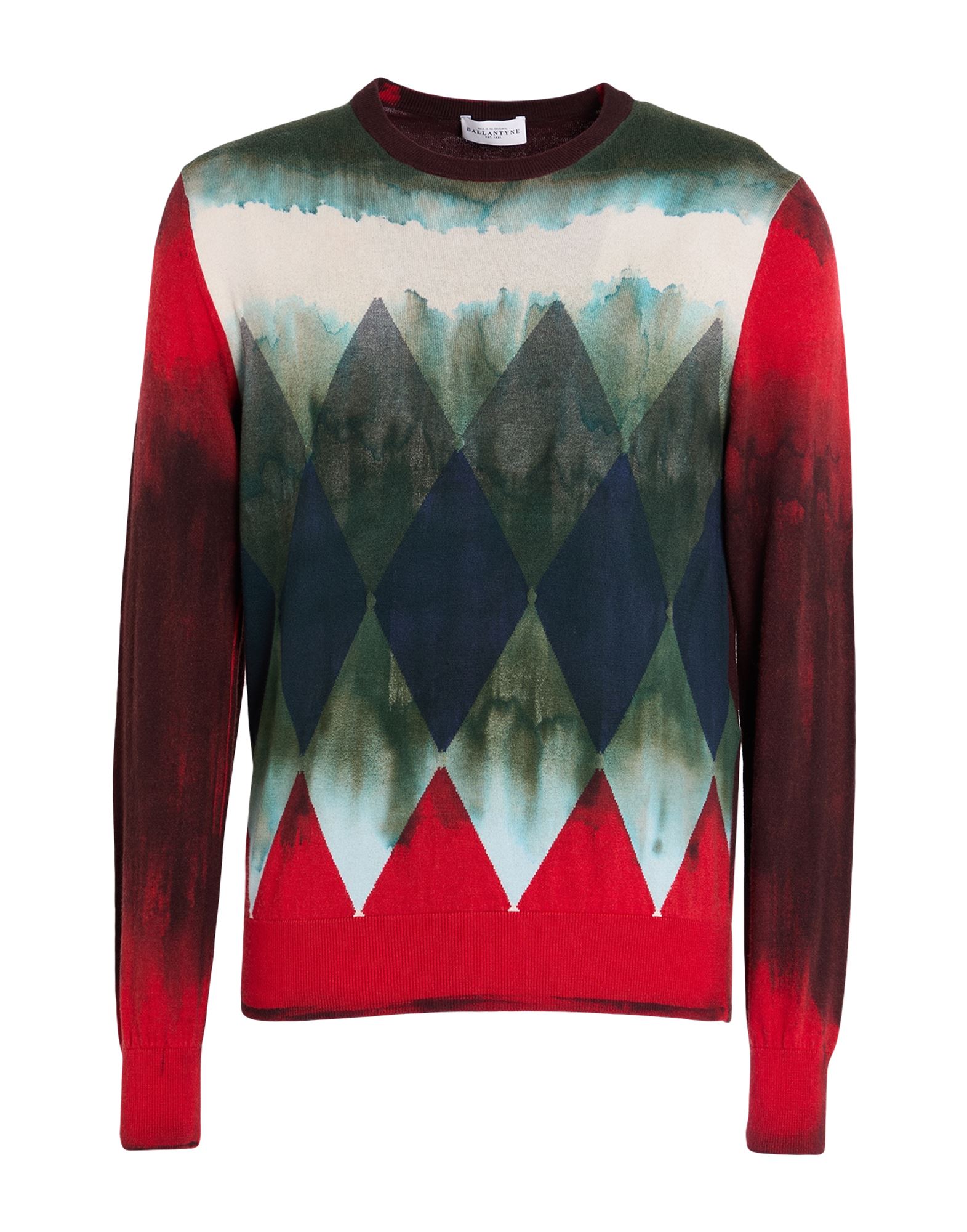 BALLANTYNE - Sweaters