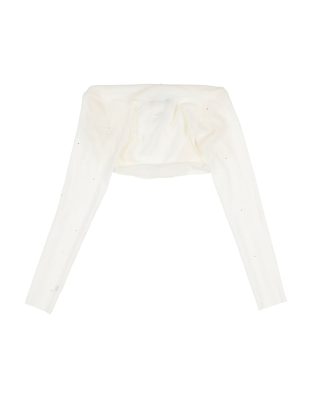 PETIT - Wrap cardigans