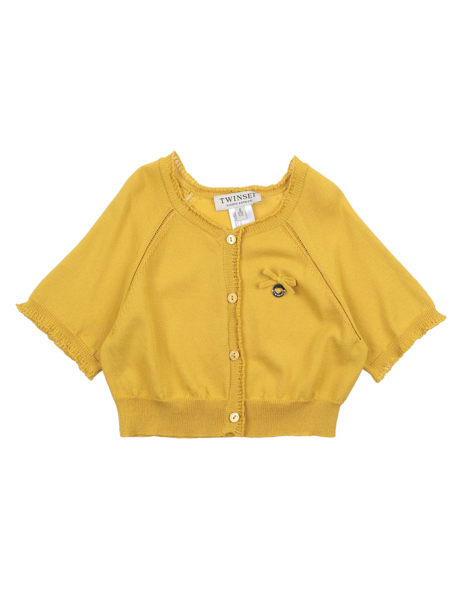 TWINSET - Wrap cardigans