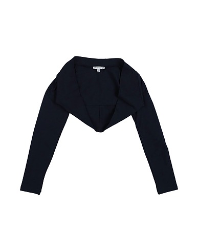 ARTIGLI Girl Bolero Nachtblau 95% Baumwolle, 5% Elastan