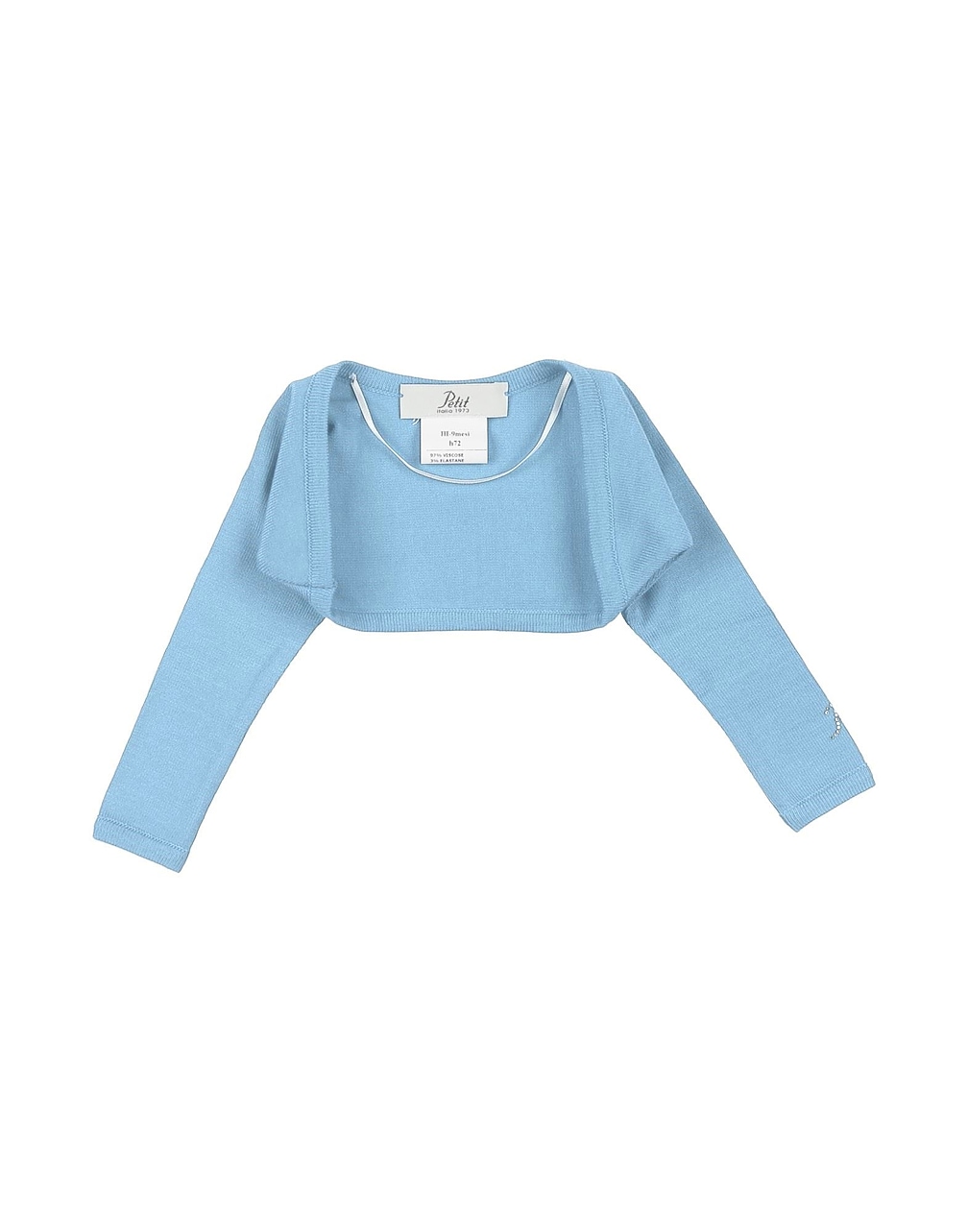 ARTIGLI Girl - Wrap cardigans