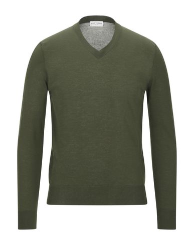 Ballantyne Sweater In Green