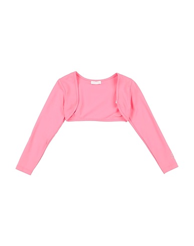 FUN & FUN Shrug Pink 95% Cotton, 5% Elastane