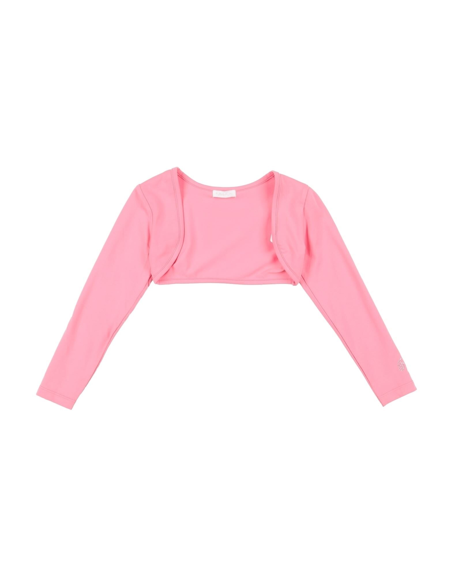 FUN & FUN - Wrap cardigans