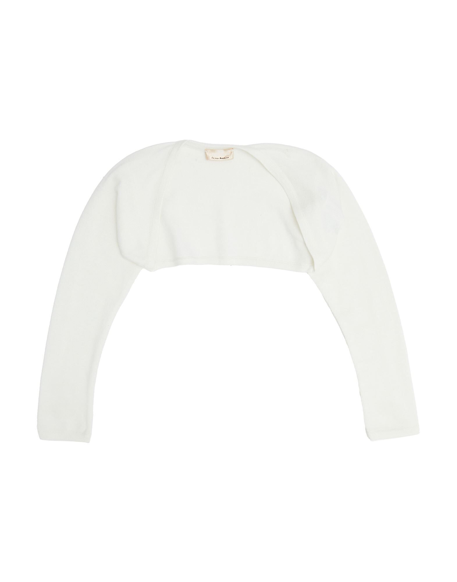 ELISABETTA FRANCHI - Wrap cardigans