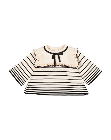 Elisabetta Franchi Sweater In White