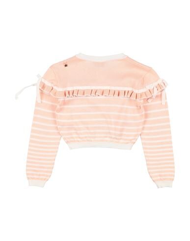 Elisabetta Franchi Cardigan In Pink