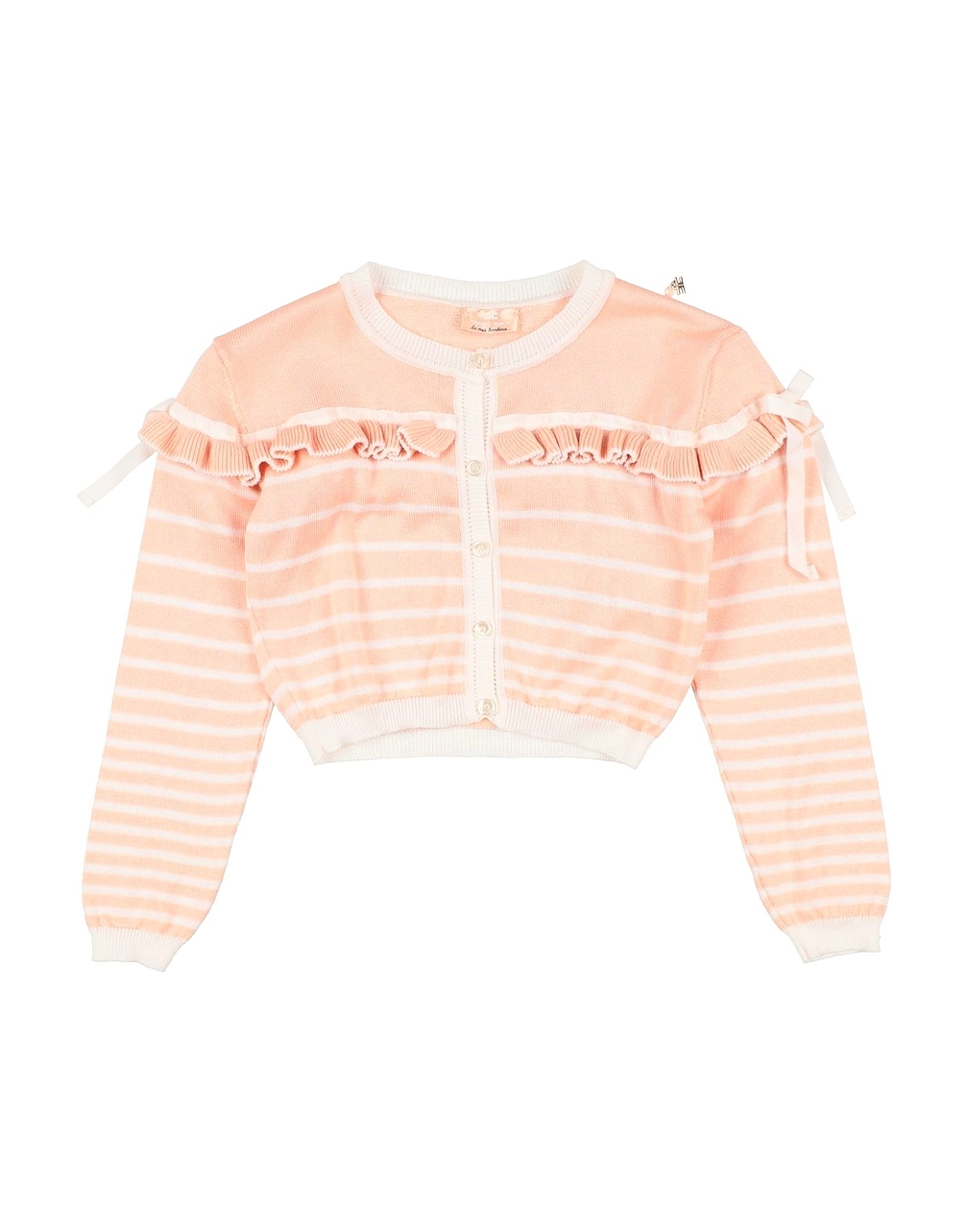 ELISABETTA FRANCHI - Strickjacken