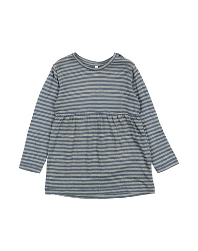 SUN 68 T-shirt Military green 100% Linen