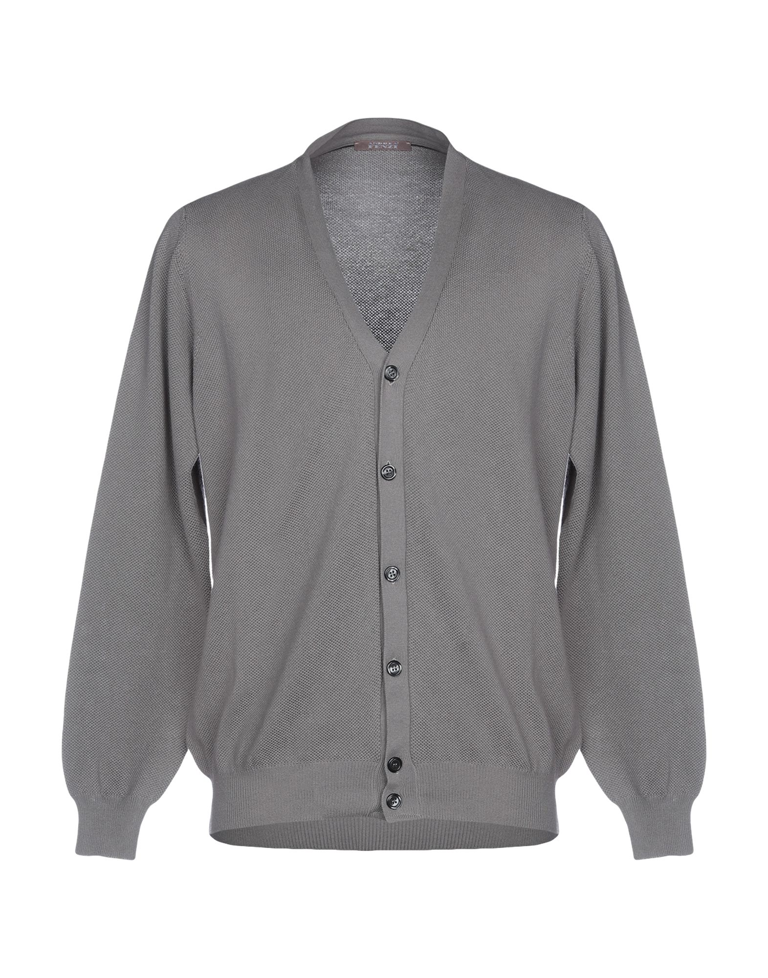 ANDREA FENZI - Ζακέτες 