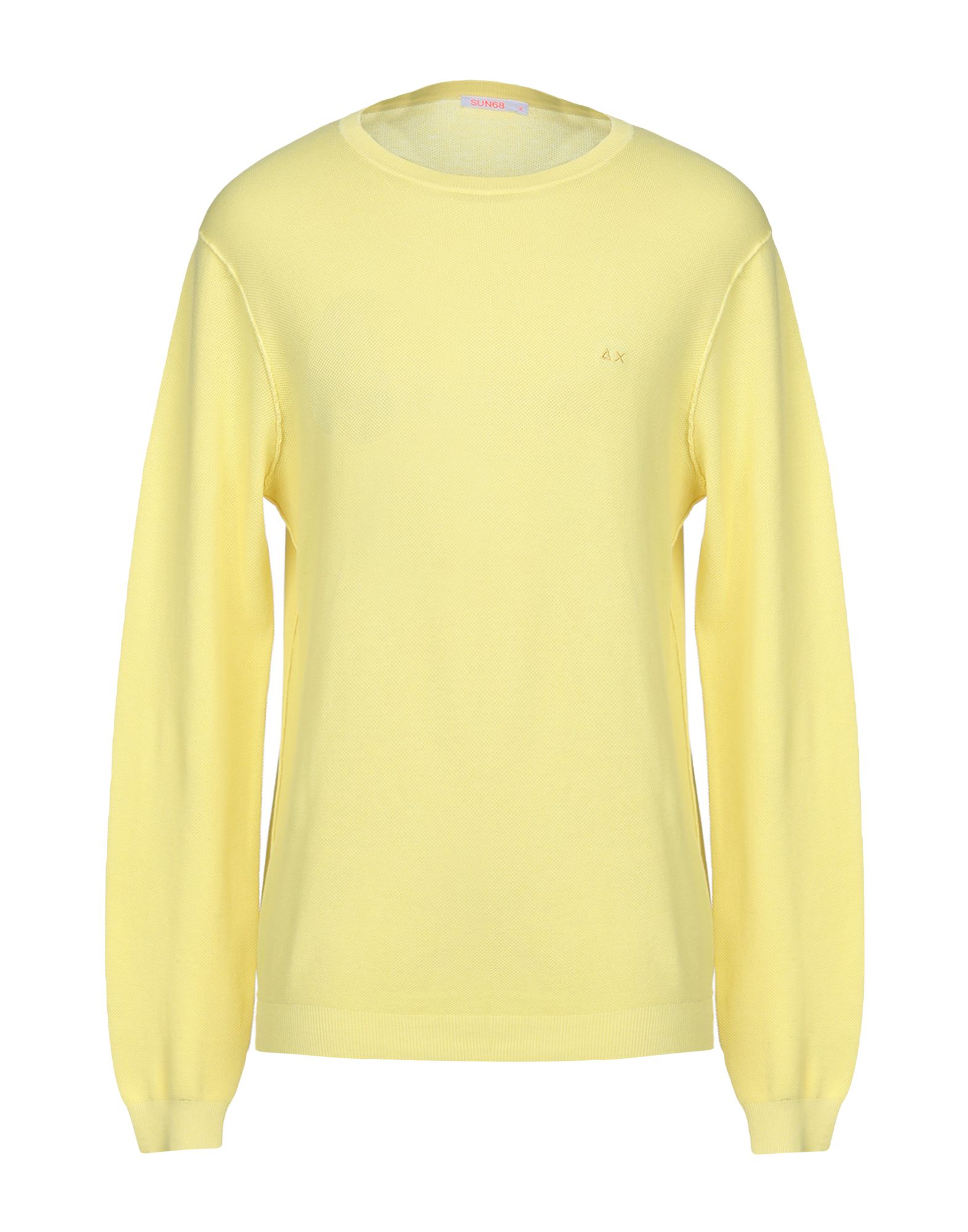 SUN 68 - Pullover